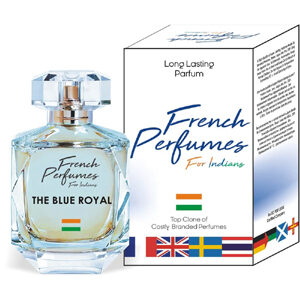 Blue Royal Perfume