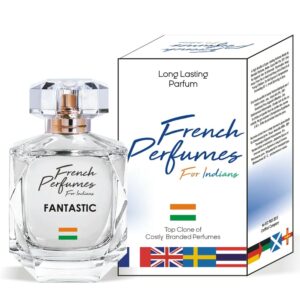 Fantastic Perfume