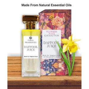 Daffodil Juice