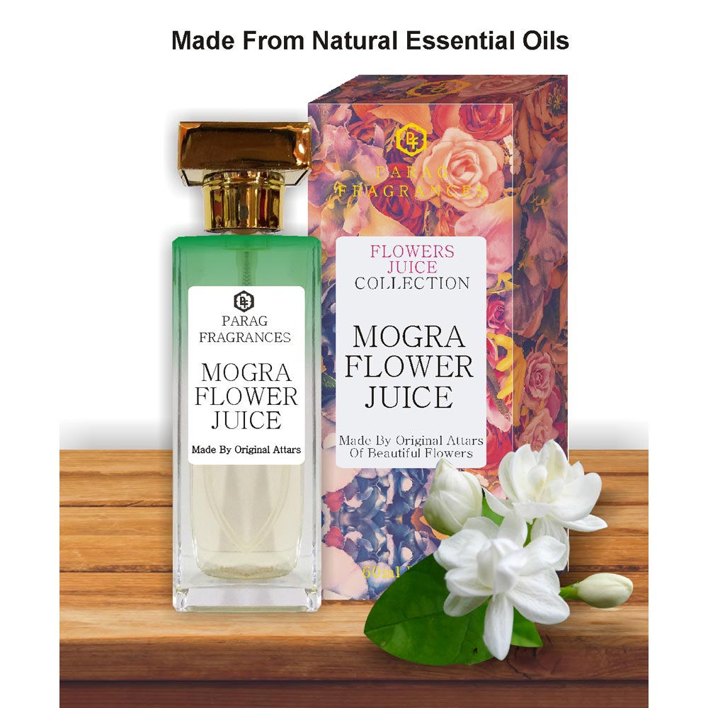 Best discount mogra perfume