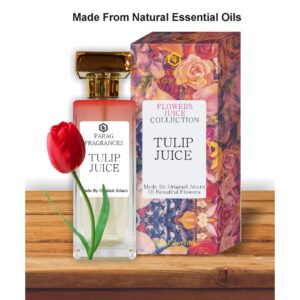 Tulip Juice