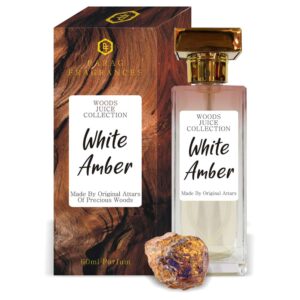 White Amber