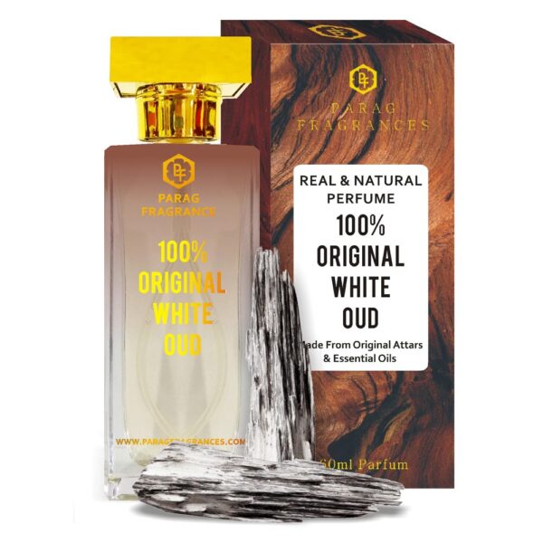 Original White Oud