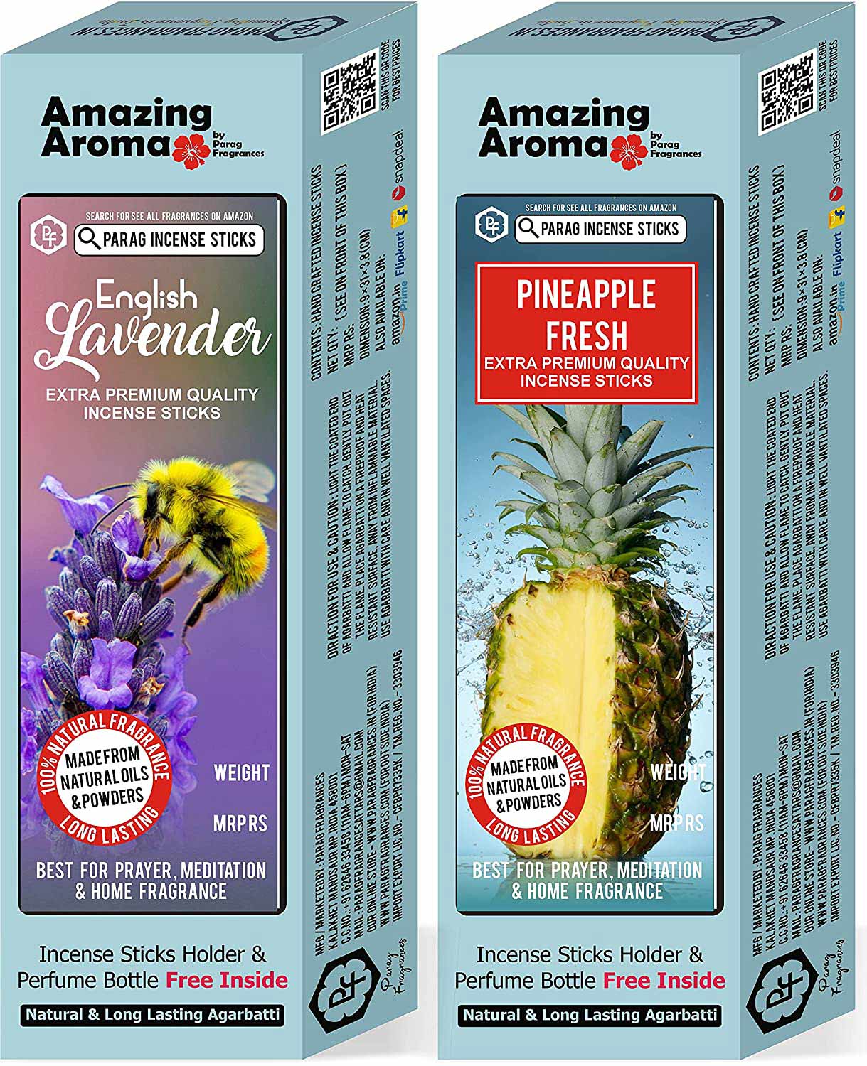 Best discount pineapple fragrances