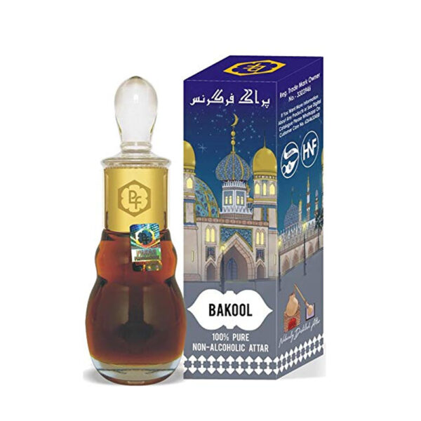 Bakool Attar Parag Fragrances