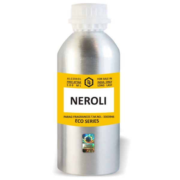 Neroli Attar