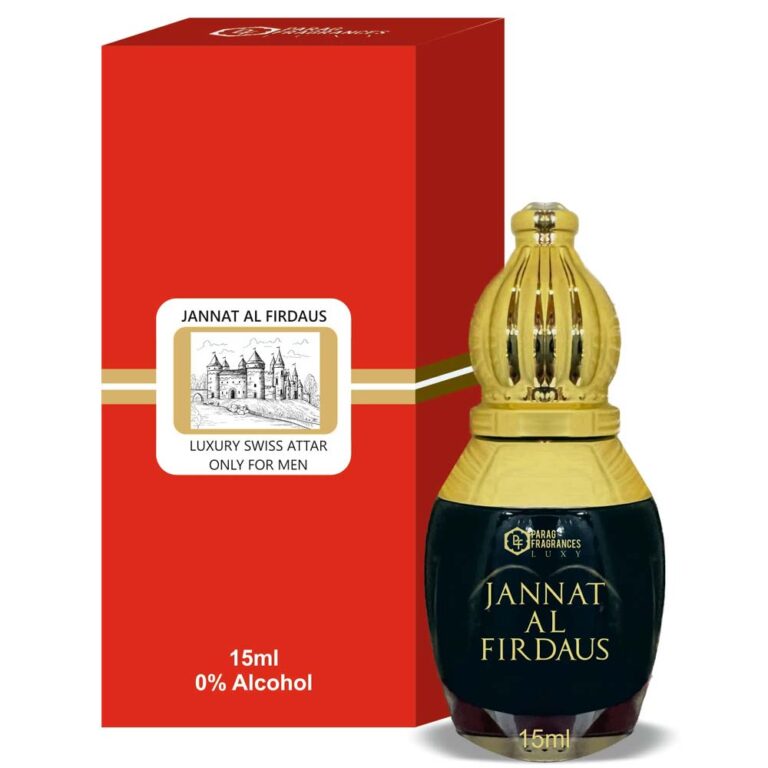 Indian Attar, Arabic Attar & French Perfume - ParagFragrances.in