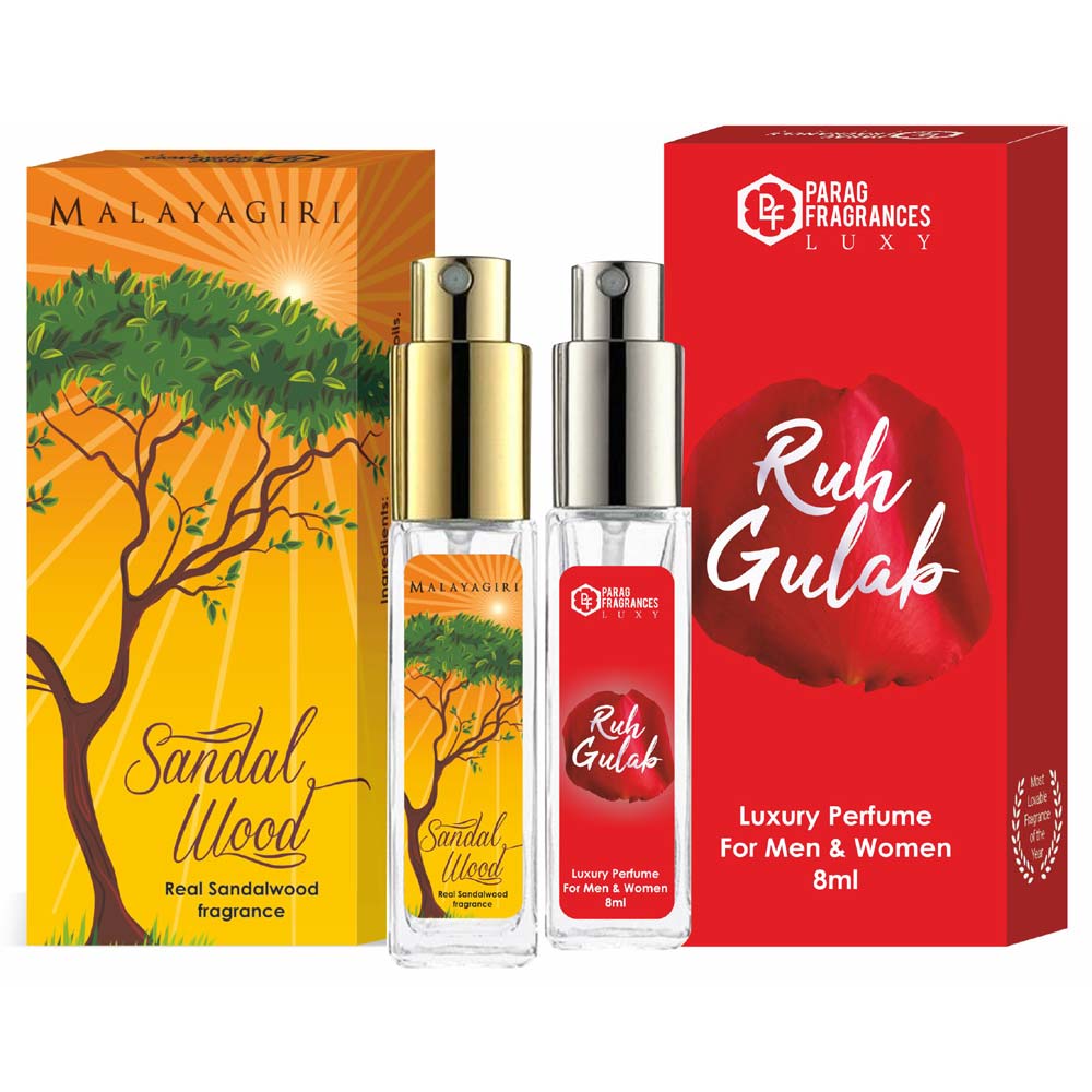 Buy Cfs Wild Sandal - Perfume Spray, Long Lasting Fragrance Online at Best  Price of Rs 259.2 - bigbasket